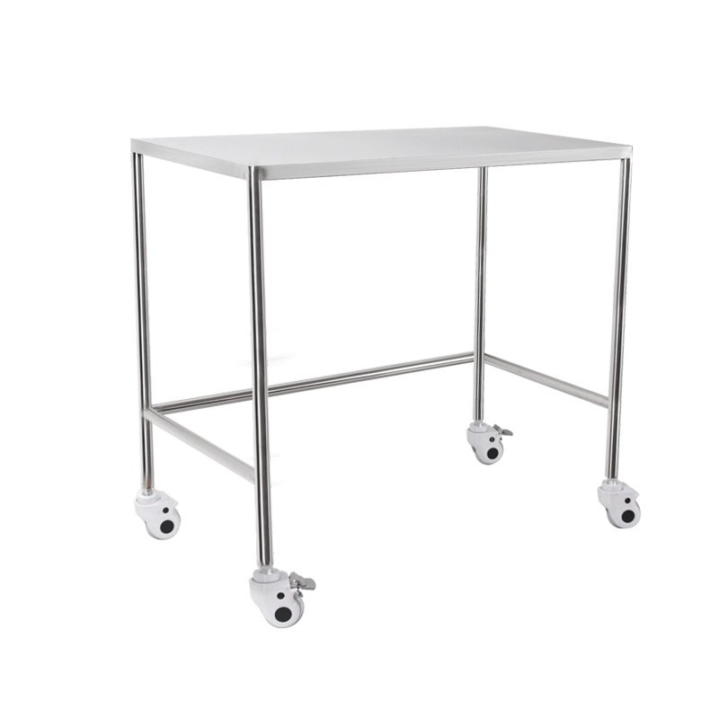 Instrument Trolleys-1