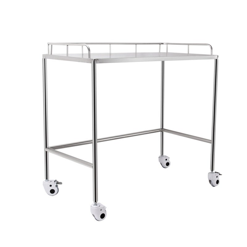 Instrument Trolleys-2