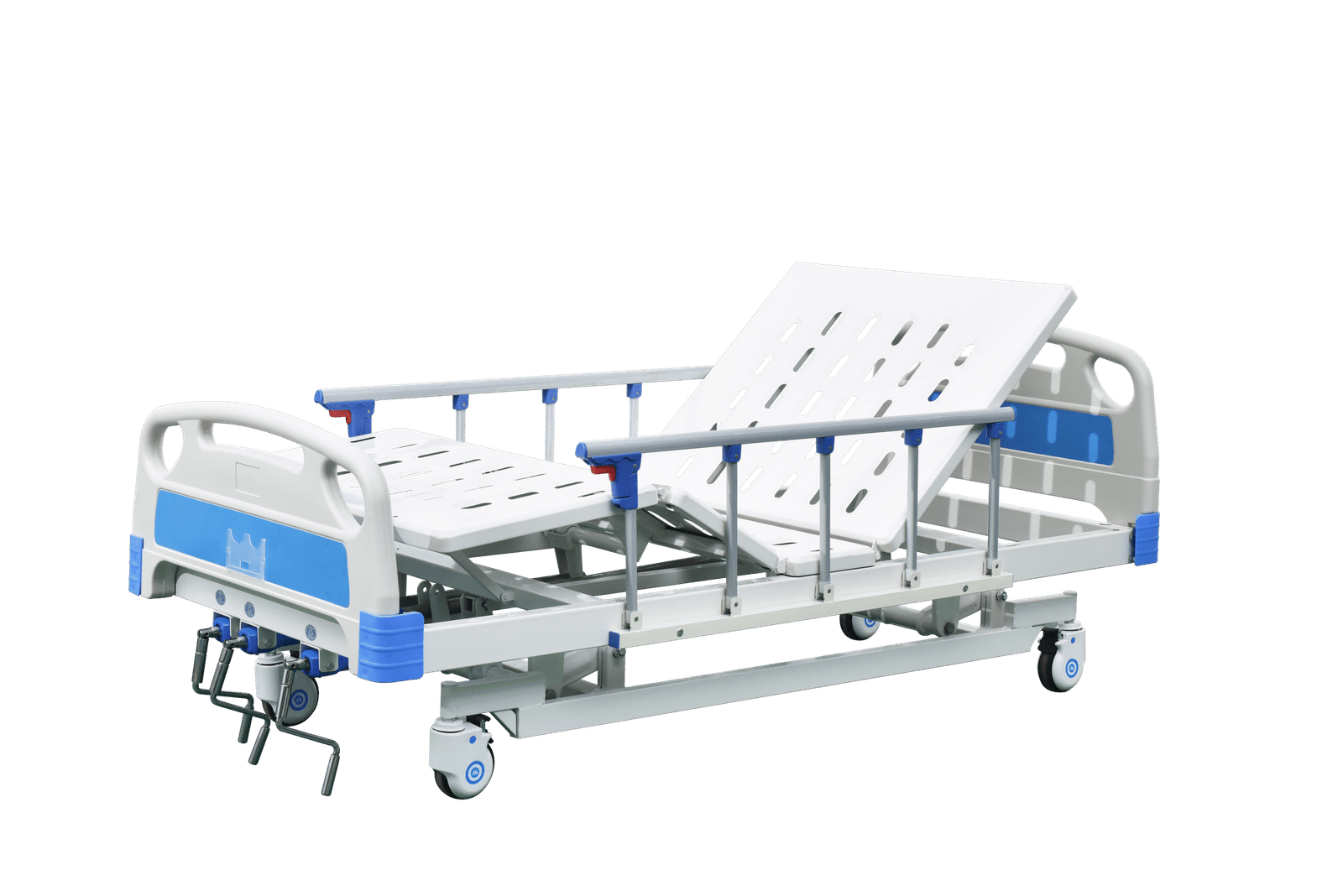 Manual Hospital Beds 2