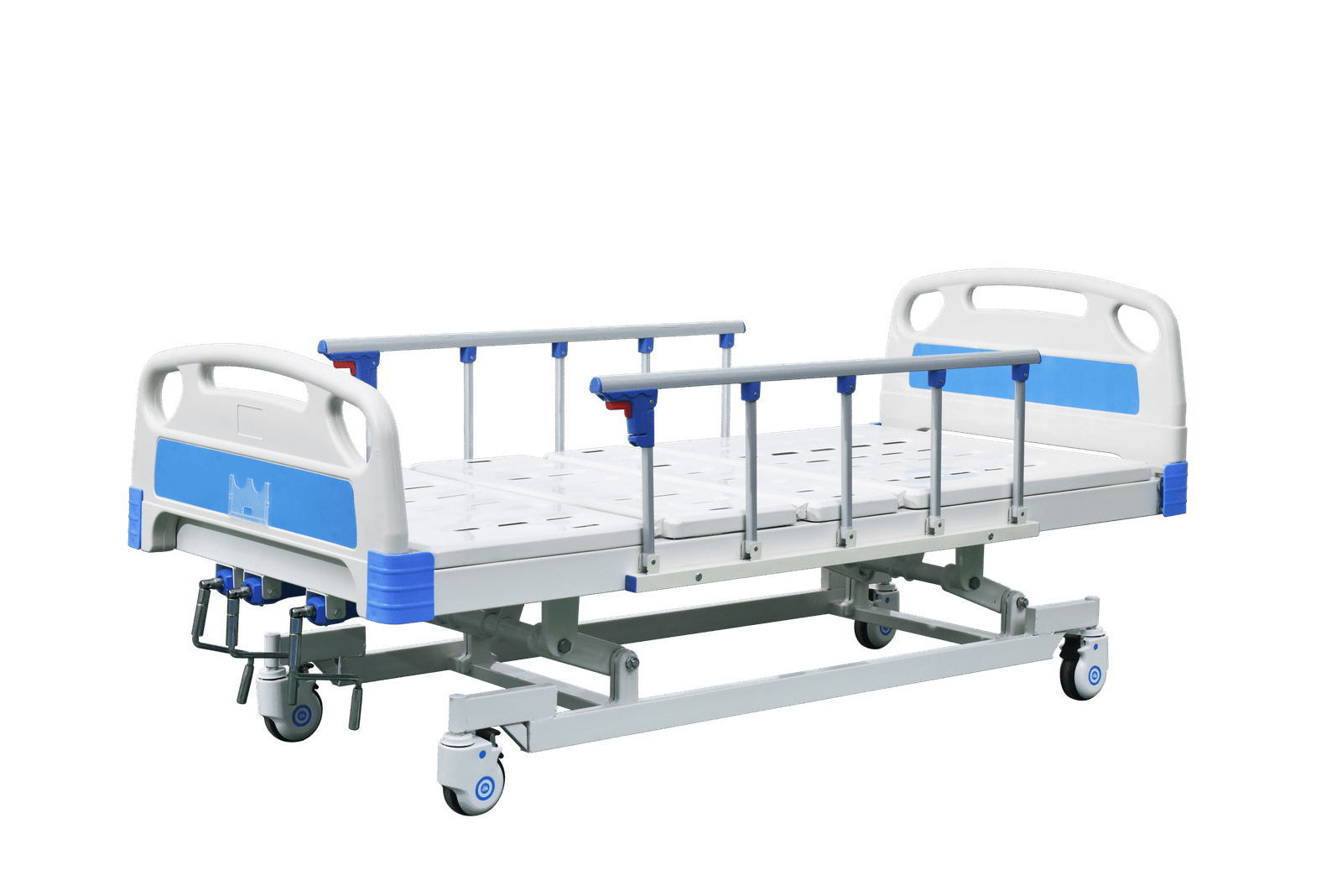 Manual Hospital Beds 3
