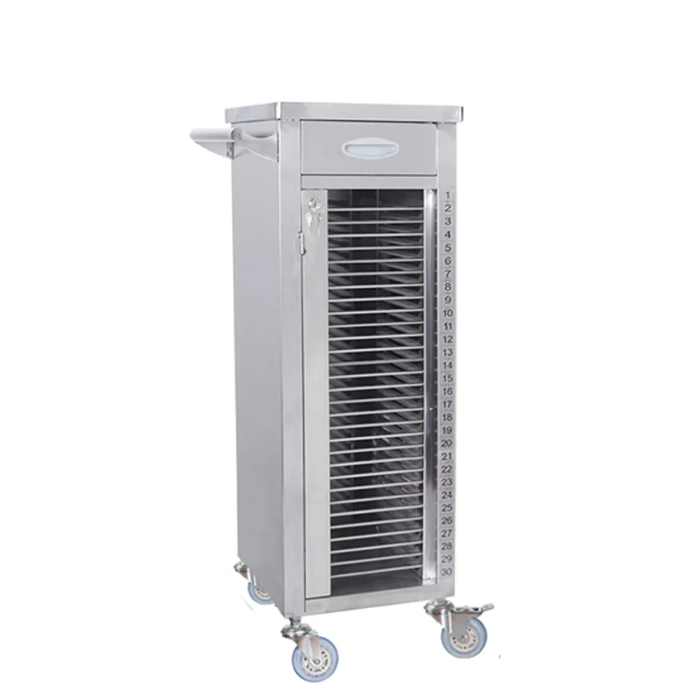 Medical Record Trolleys