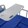 NL150302 BLSM021 Bed dining table