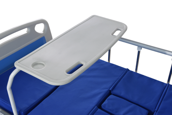 NL150302 BLSM021 Bed dining table