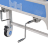 NL150302 BLSM021 Two Cranks