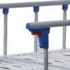 NL150302 BLSM05A Adjustable guardrail