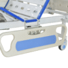 NL150302 BLSM05E Adjustable four leaf guardrail