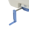 NL150302 BLSM05E Adjustable four leaf guardrail 2