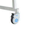 NL150302 BLSM05E Mute Casters