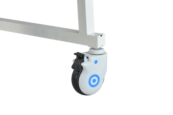 NL150302 BLSM05E Mute Casters