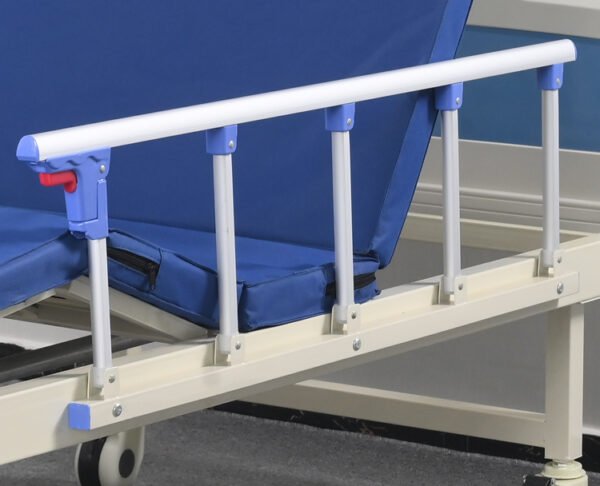 NL150302 BLSM05G Adjustable Guardrail 2