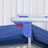 NL150302 BLSM05G Adjustable guardrail