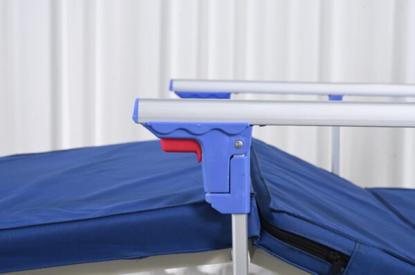 NL150302 BLSM05G Adjustable guardrail