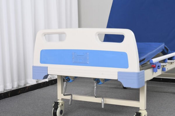 NL150302 BLSM05G Back bed board and case placement area