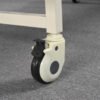 NL150302 BLSM05G Mute Casters