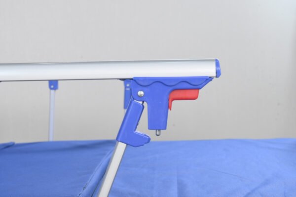 NL150302 BLSM05H Adjustable Guardrail