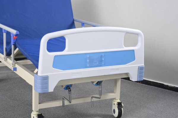 NL150302 BLSM05H Back bed board and case placement area