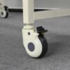 NL150302 BLSM05H Mute Casters