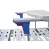 NL150302 BLSM09A Adjustable Guardrail