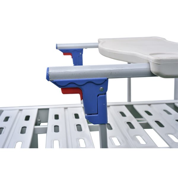 NL150302 BLSM09A Adjustable Guardrail