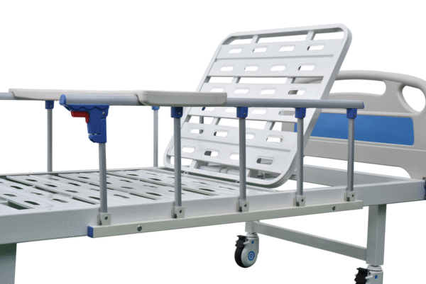 NL150302 BLSM09A Adjustable guardrail 1