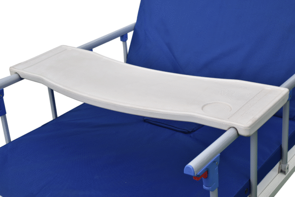 NL150302 BLSM09A Removable meal tray