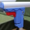 NL150302 YH01 Adjustable Guardrail
