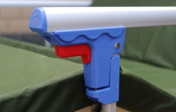 NL150302 YH01 Adjustable Guardrail