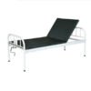NL150302 YH06 All Steel One Crank Manual Hospital Bed with Reinforced Steel Construction