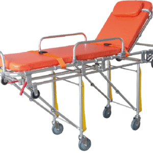 NL150502-MDJ01 Patient Transfer Stretcher for Ambulance Surgery