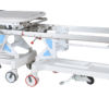 NL150502 SJ JC01B Operating Room Connecting Stretcher Trolley
