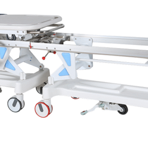 NL150502-SJ-JC01B Operating Room Connecting Stretcher Trolley