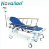 Nl150502 sj tc01c Heavy duty Patient Transfer Stretcher with Shock System