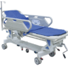 NL150502 SJ TC03 Shock Absorbing Patient Transfer Stretcher