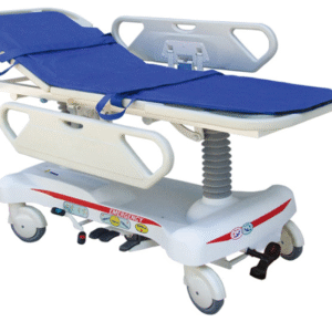 NL150502-SJ-YC01 Hydraulic Patient Transfer Stretcher with Trendelenburg