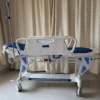 NL150502 XKDC01 Electric Patient Transfer Stretcher with Oxygen Holder