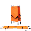 NL150503 MG03 Aluminum Alloy Two Fold Patient Stretcher