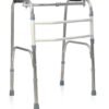 NL190302A 1 Lightweight Foldable Stainless Steel Walker