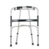 NL190302A 2 1 Lightweight Foldable Stainless Steel Walker for Hospital Use 1