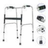 NL190302A 2 2 Lightweight Foldable Stainless Steel Walker for Hospital Use 2