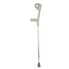 NL190302SD 1 1 Aluminum Elbow Crutches Height Adjustable Lightweight Support