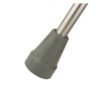 NL190302SD 1 2 Aluminum Elbow Crutches Height Adjustable Lightweight Support