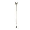 NL190302SD 1 3 Aluminum Elbow Crutches Height Adjustable Lightweight Support