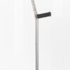 NL190302SD 2 1 Tall Aluminum Elbow Crutches Height Adjustable Sturdy Design