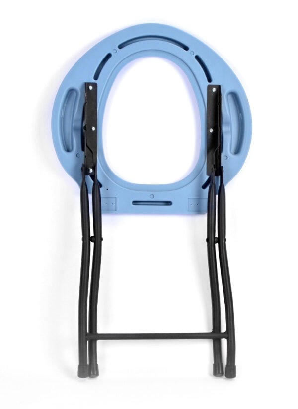 NL190303A 10 Foldable View