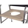 NL190303A 15 Commode Seat