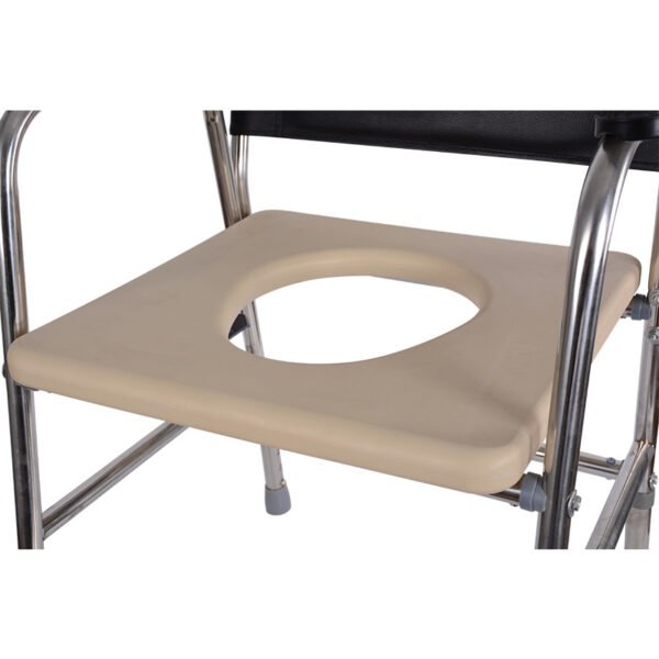 NL190303A 15 Commode Seat