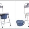 NL190303A 17 Commode Options