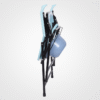 NL190303A 2 foldable