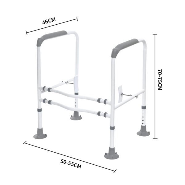 NL190303A 5 Detailed Diagram