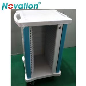 NL230101-PSD001 ABS Medical Record Vehicle with Digital Labeling System
